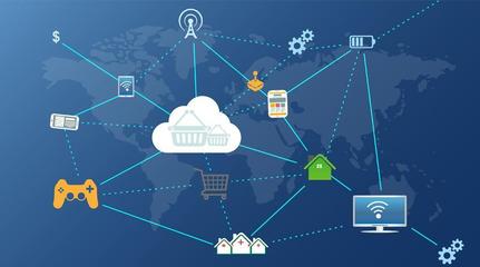 维尼商城火热上线，邀您乐享美好生活