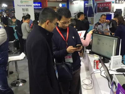 丽晶软件 以“互联网+”理念引领上海国际服装展新风向